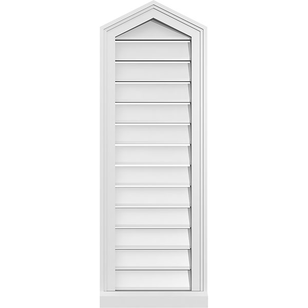 Ekena Millwork GVPPE14X4003SF-06