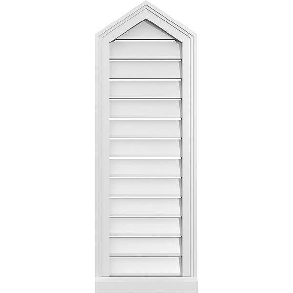 Ekena Millwork GVPPE14X4003SF-08