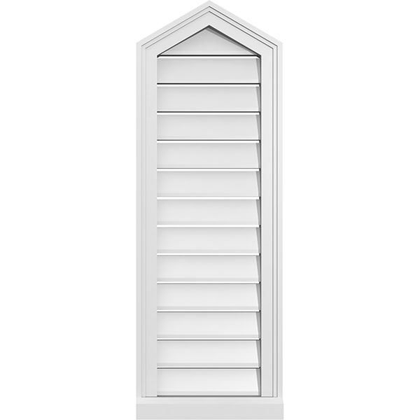 Ekena Millwork GVPPE14X4003SF-07