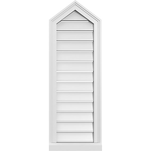 Ekena Millwork GVPPE14X4003SF-09