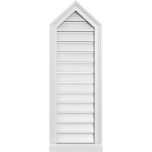 Ekena Millwork GVPPE14X4003SF-11