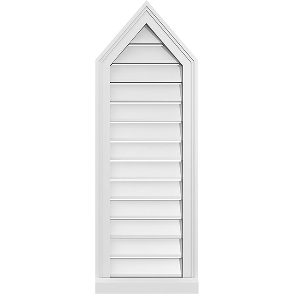 Ekena Millwork GVPPE14X4003SF-14