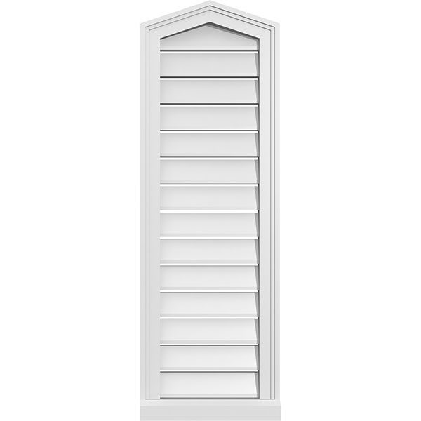 Ekena Millwork GVPPE14X4203SF-04