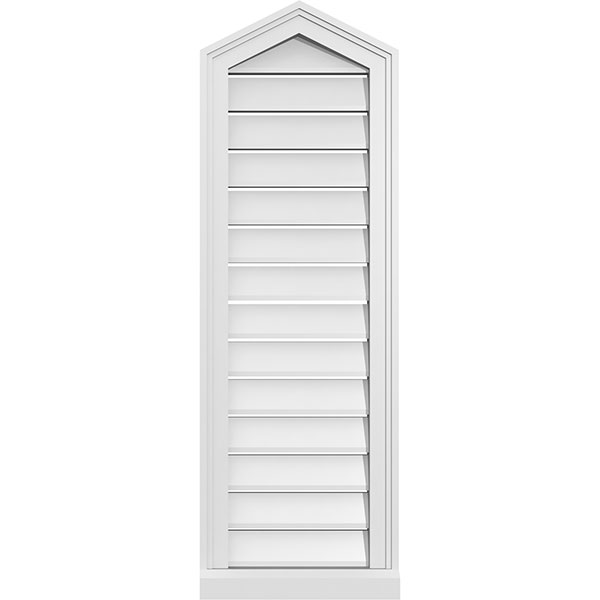 Ekena Millwork GVPPE14X4203SF-06