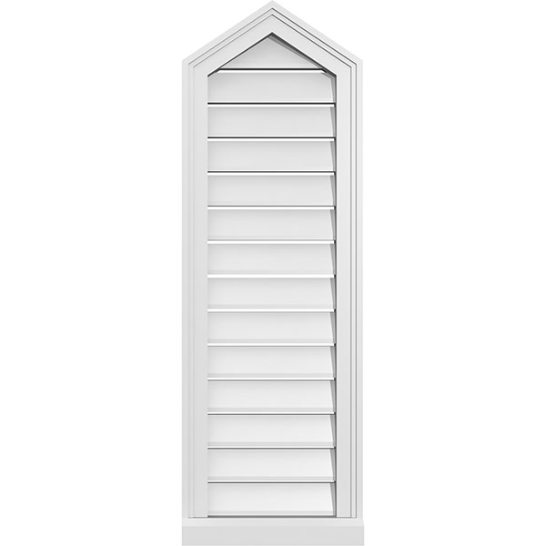 Ekena Millwork GVPPE14X4203SF-08