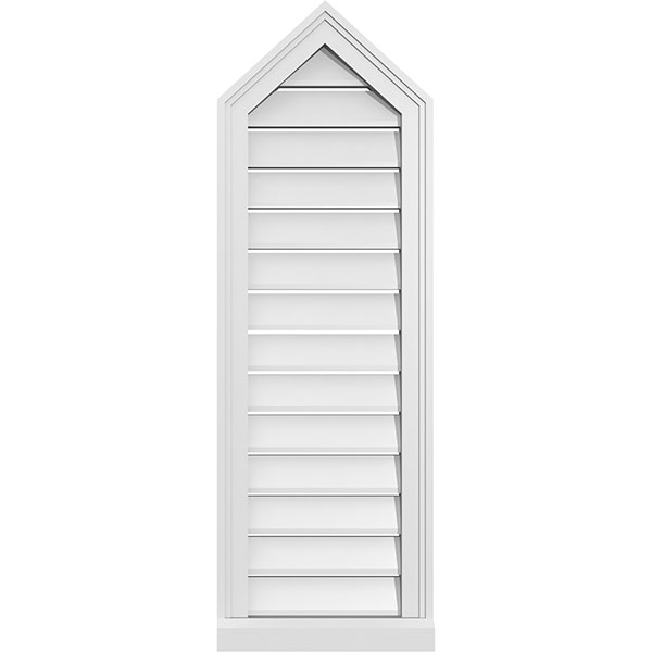Ekena Millwork GVPPE14X4203SF-11