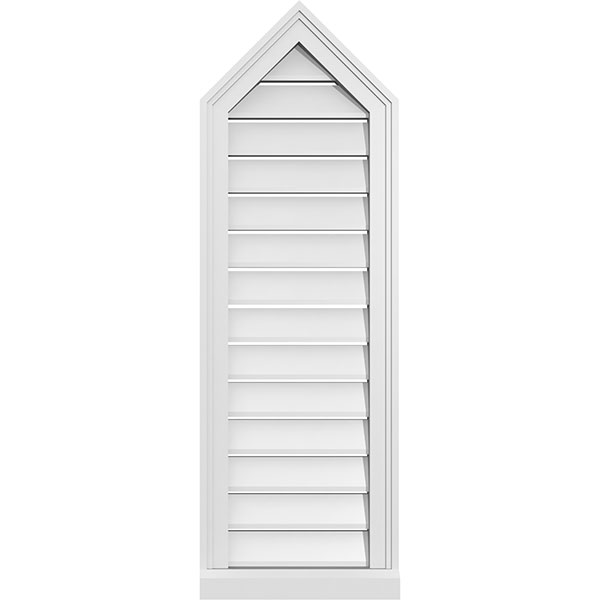 Ekena Millwork GVPPE14X4203SF-12