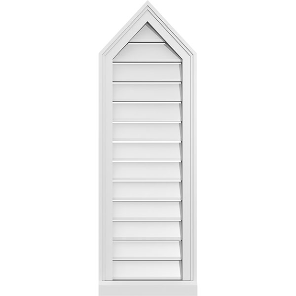 Ekena Millwork GVPPE14X4203SF-13