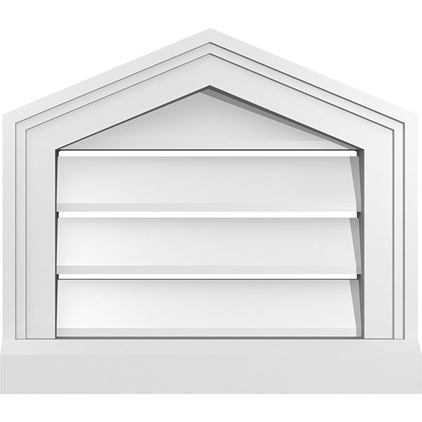 Ekena Millwork GVPPE16X1403SF-05