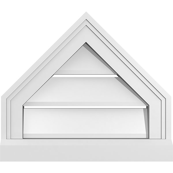 Ekena Millwork GVPPE16X1403SF-12