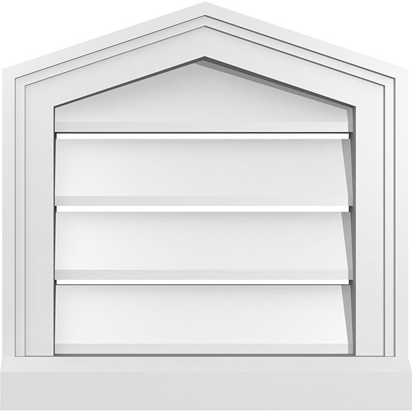 Ekena Millwork GVPPE16X1603SF-04