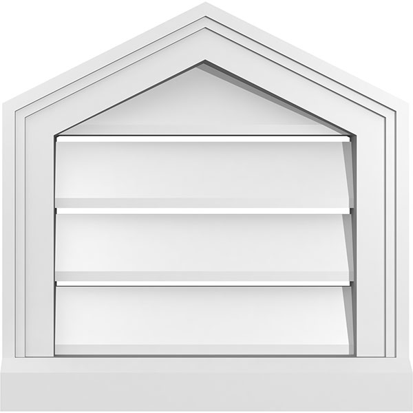 Ekena Millwork GVPPE16X1603SF-06