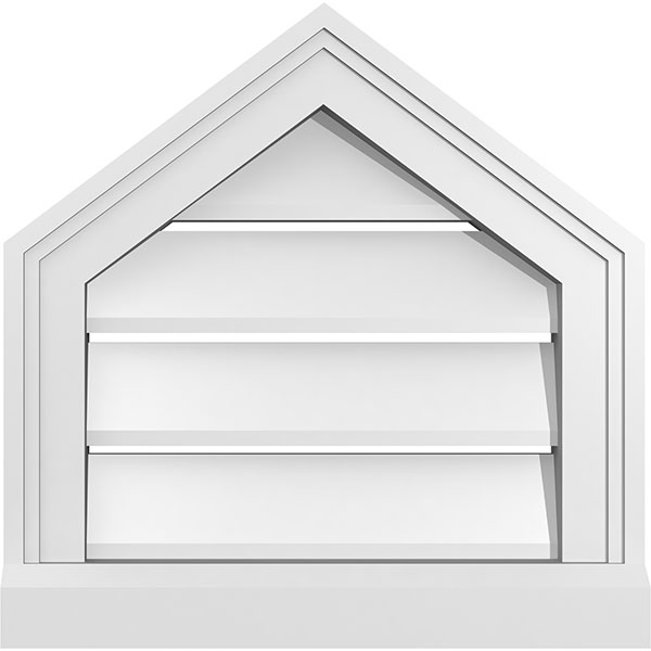 Ekena Millwork GVPPE16X1603SF-09