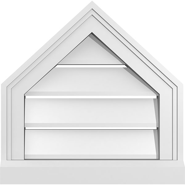 Ekena Millwork GVPPE16X1603SF-11