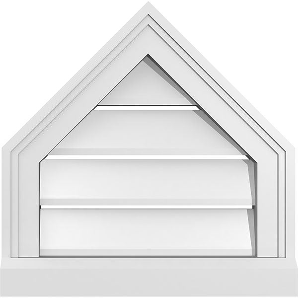 Ekena Millwork GVPPE16X1603SF-12
