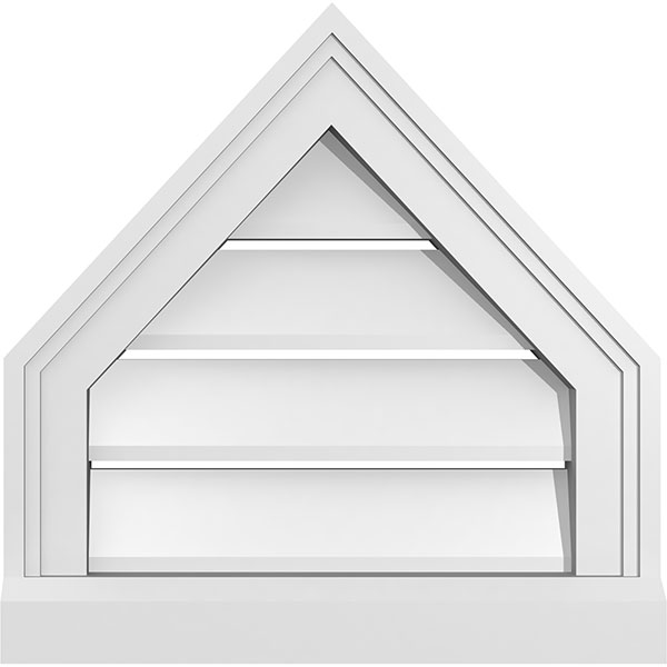 Ekena Millwork GVPPE16X1603SF-13
