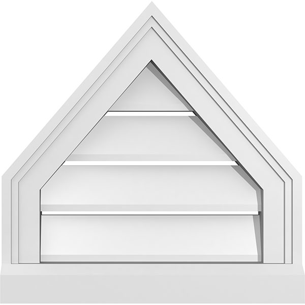 Ekena Millwork GVPPE16X1603SF-14