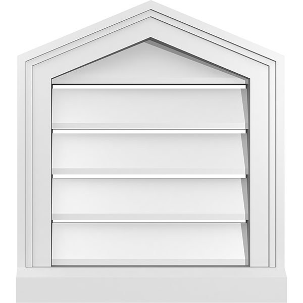 Ekena Millwork GVPPE16X1803SF-05