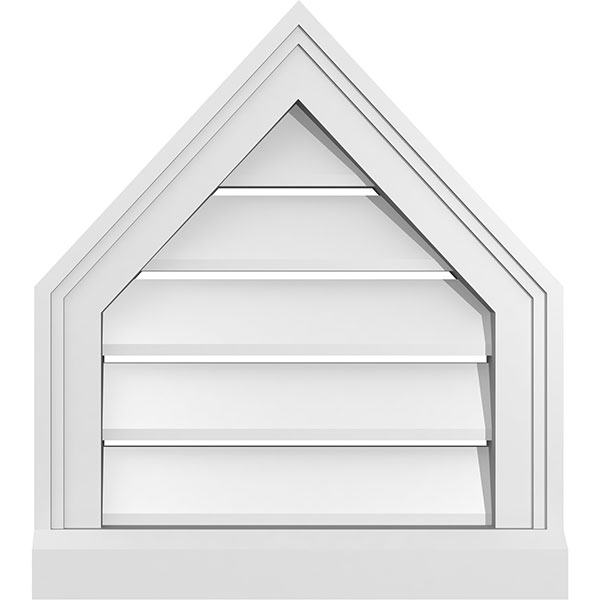 Ekena Millwork GVPPE16X1803SF-13