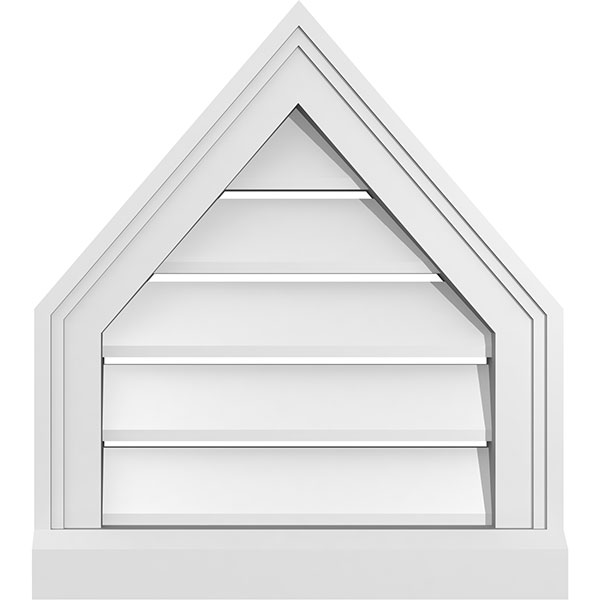 Ekena Millwork GVPPE16X1803SF-14