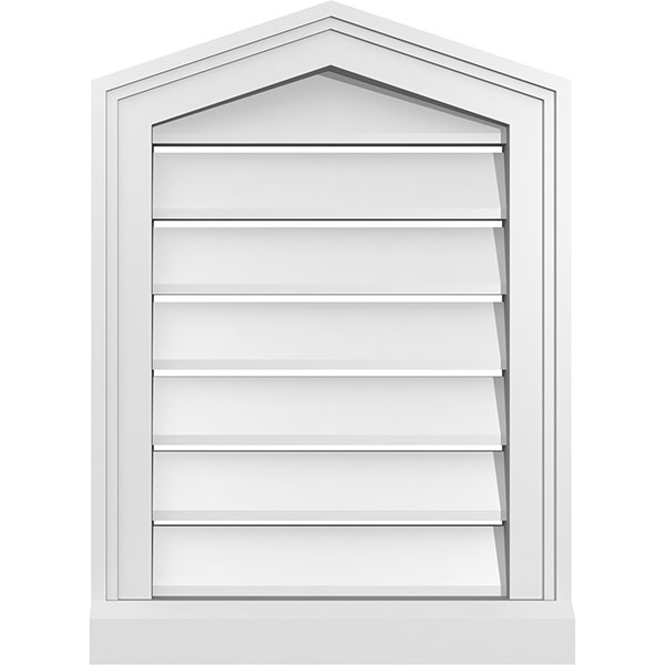 Ekena Millwork GVPPE16X2203SF-04