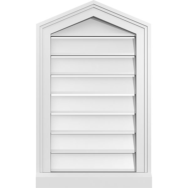 Ekena Millwork GVPPE16X2603SF-05