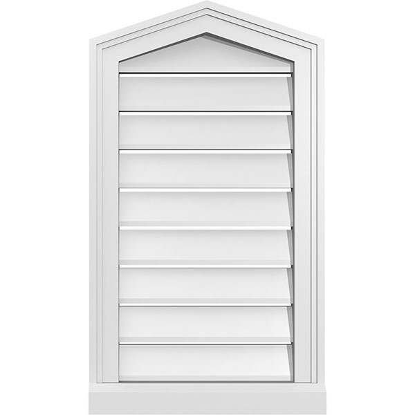 Ekena Millwork GVPPE16X2803SF-04