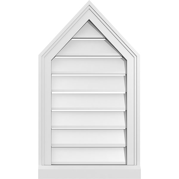 Ekena Millwork GVPPE16X2803SF-13