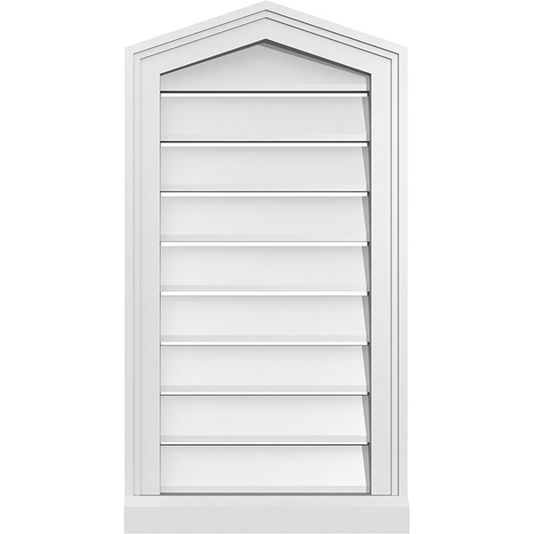 Ekena Millwork GVPPE16X3003SF-04