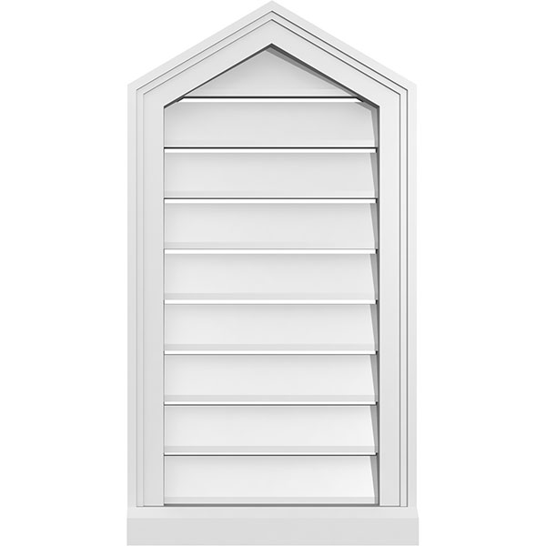 Ekena Millwork GVPPE16X3003SF-07