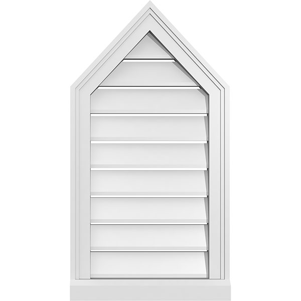 Ekena Millwork GVPPE16X3003SF-13
