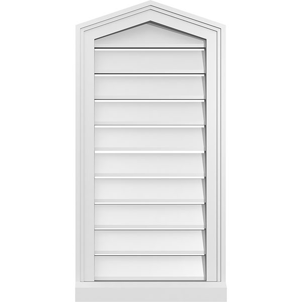 Ekena Millwork GVPPE16X3203SF-04