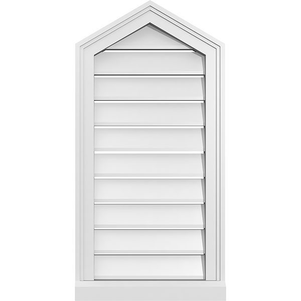Ekena Millwork GVPPE16X3203SF-07