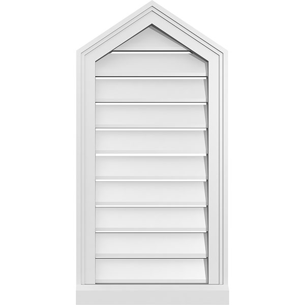 Ekena Millwork GVPPE16X3203SF-08