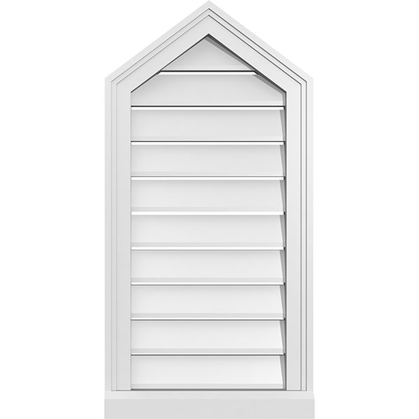 Ekena Millwork GVPPE16X3203SF-09