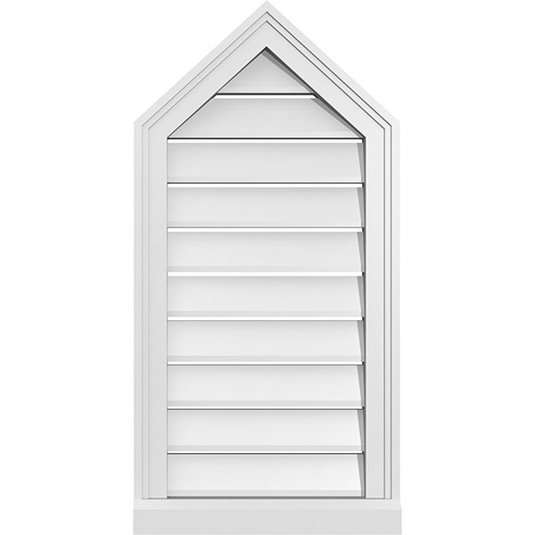 Ekena Millwork GVPPE16X3203SF-11