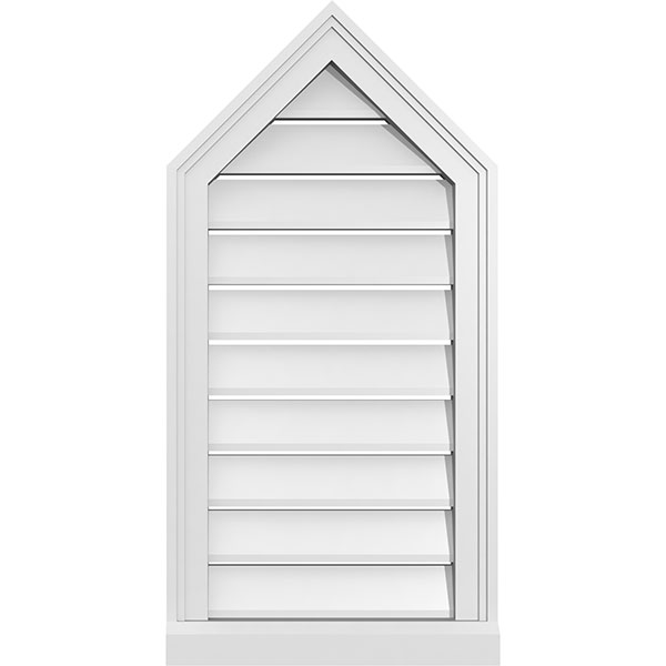Ekena Millwork GVPPE16X3203SF-12