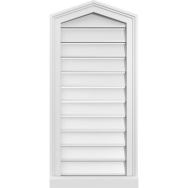 Ekena Millwork GVPPE16X3403SF-04