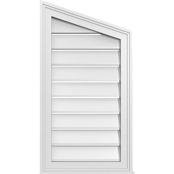 Ekena Millwork GVPPR16X3002SF-04