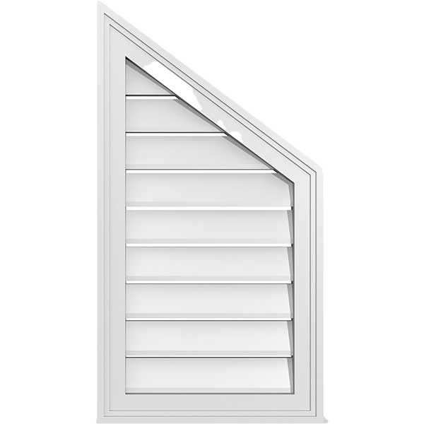 Ekena Millwork GVPPR16X3002SF-09
