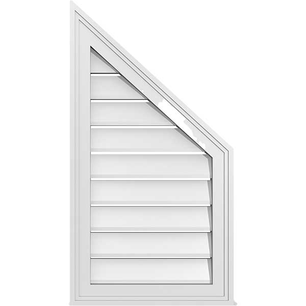 Ekena Millwork GVPPR16X3002SF-11