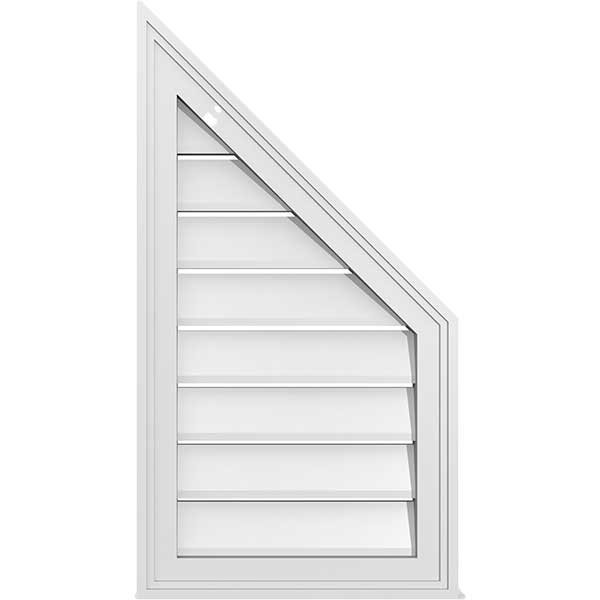 Ekena Millwork GVPPR16X3002SF-12