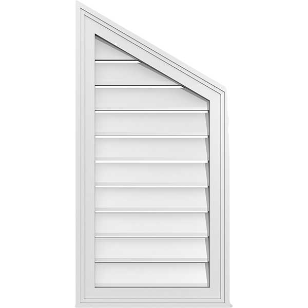 Ekena Millwork GVPPR16X3202SF-07