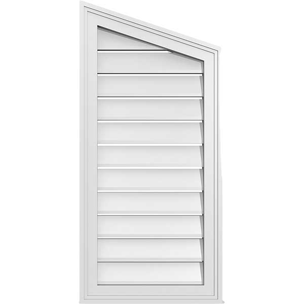 Ekena Millwork GVPPR16X3402SF-04