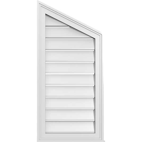 Ekena Millwork GVPPR16X3402SF-06
