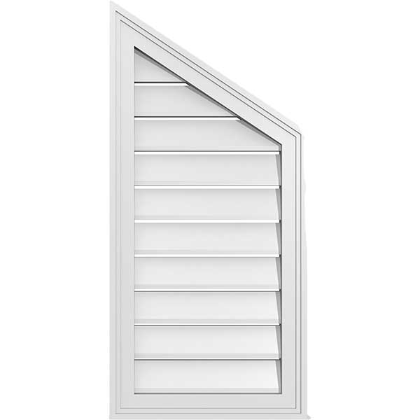 Ekena Millwork GVPPR16X3402SF-08