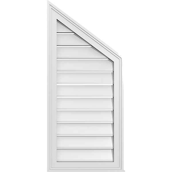 Ekena Millwork GVPPR16X3602SF-09