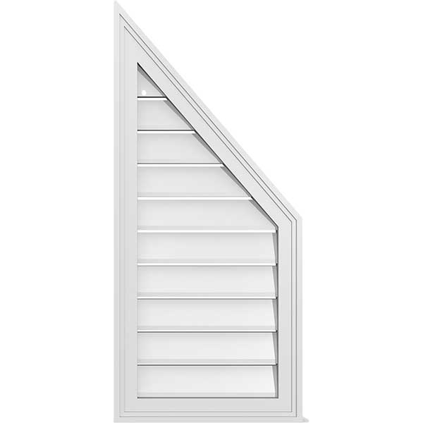 Ekena Millwork GVPPR16X3602SF-14