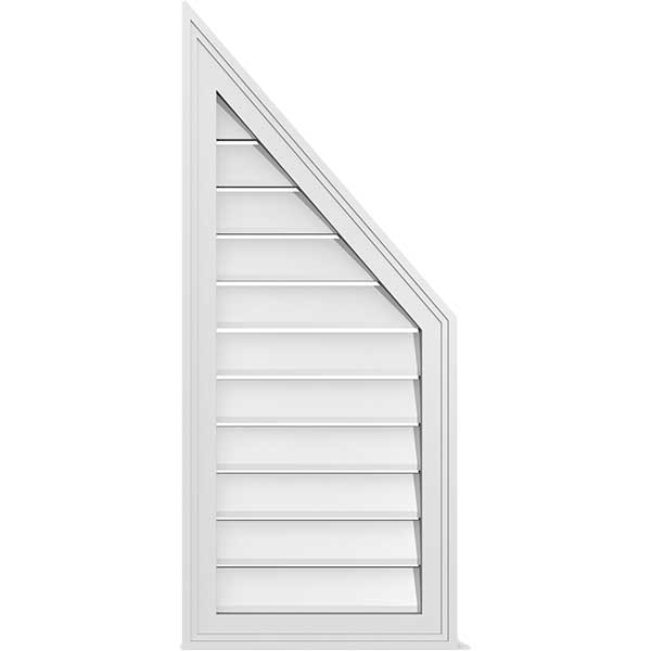 Ekena Millwork GVPPR16X3802SF-14