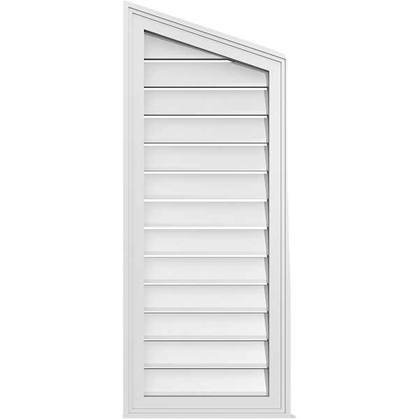 Ekena Millwork GVPPR16X4002SF-04